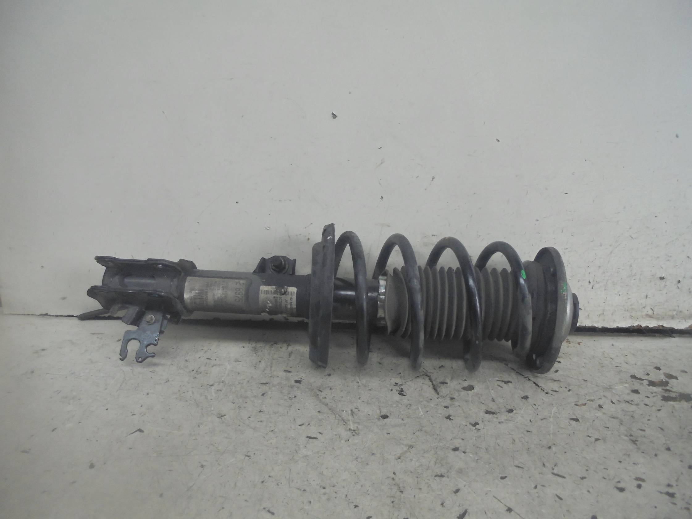 Ammortizzatore ant. dx.